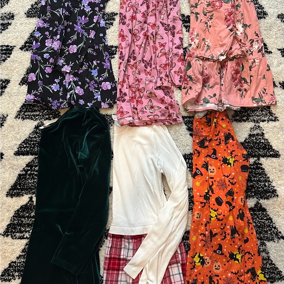Children’s Place Dress Bundle - Picture 1 of 1